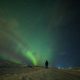 Northern Lights Iceland Vacation Package | $699+ | Gate 1 Travel | Promo code TZWCNL